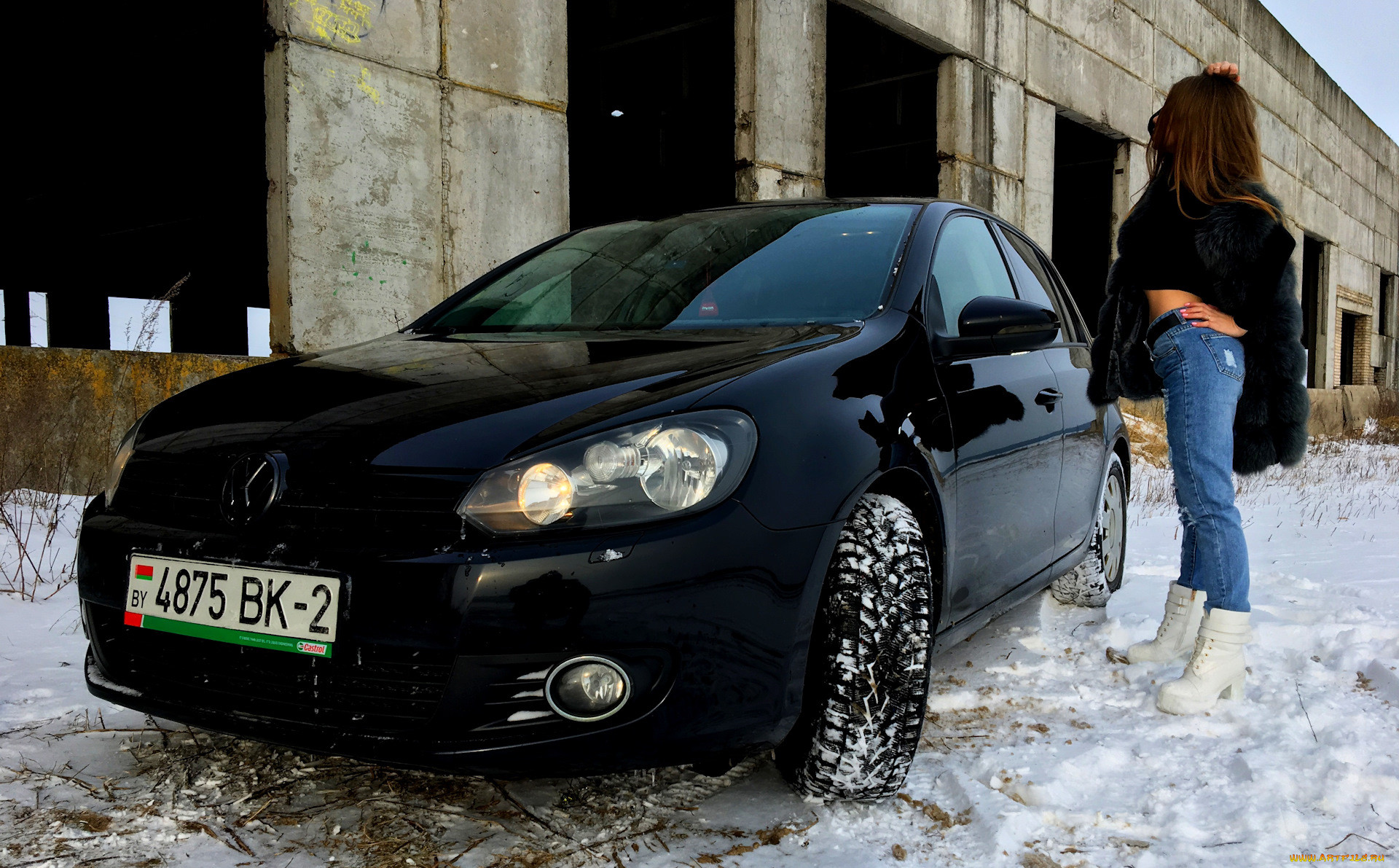 , -  , volkswagen, golf